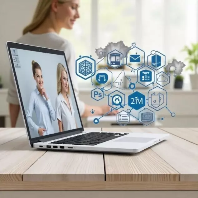 Laptop Image