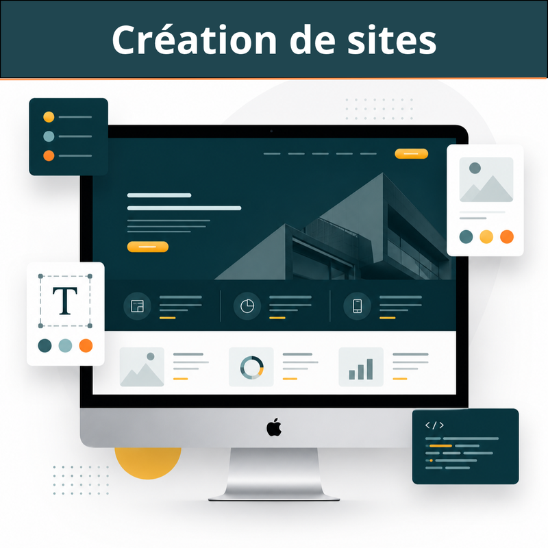 Création sur mesure Image